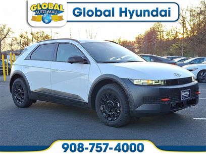 New 2025 Hyundai Ioniq 5 XRT