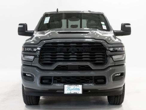 New 2026 RAM 2500 Tradesman image 7