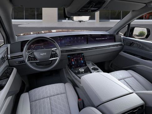 New 2025 Cadillac Escalade IQ Sport 1 w/ LPO, ONYX Package image 15