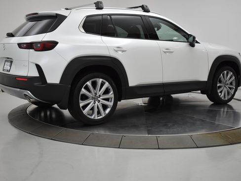 New 2026 MAZDA CX-50 2.5 Turbo w/ Weather Package AWD/4WD image 21