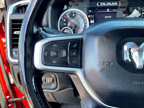 Used 2019 RAM 1500 Big Horn image 26