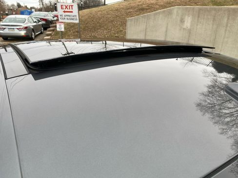 Used 2020 Genesis G70 2.0T w/ Elite Package image 26