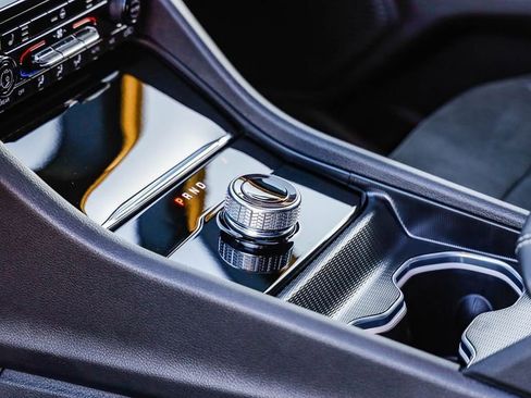 New 2025 Jeep Grand Cherokee Altitude image 21