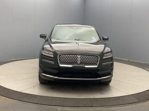 Used 2023 Lincoln Nautilus Reserve w/ Equipment Group 201A AWD/4WD image 8