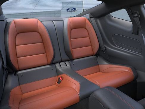 New 2026 Ford Mustang Premium image 12
