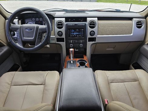 Used 2010 Ford F150 Lariat AWD/4WD image 32