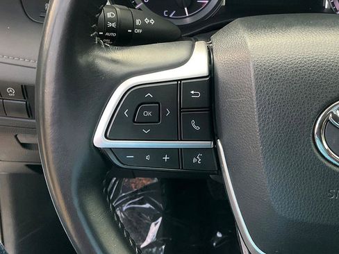 Used 2023 Toyota Highlander L image 23