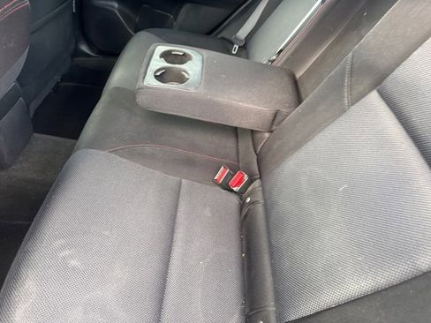 Used 2020 Subaru WRX Base image 27