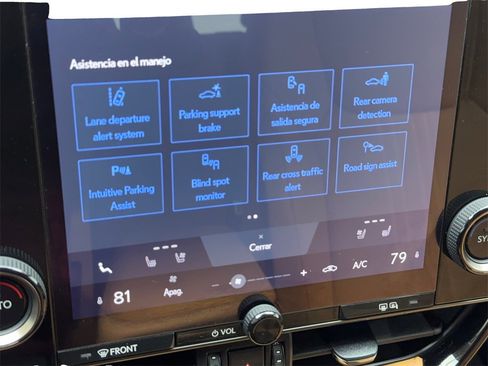 Used 2023 Lexus NX 350 AWD w/ Premium Package image 23