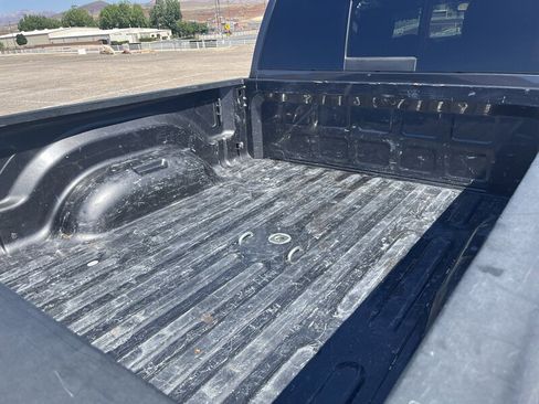 Used 2019 RAM 3500 Tradesman AWD/4WD image 11