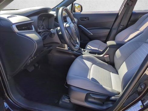 Used 2024 Toyota Corolla Cross S image 12