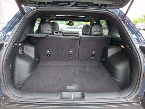 Used 2021 Jeep Cherokee Latitude Lux 80th Anniv w/ Quick Order Package 26U 80TH AWD/4WD image 29