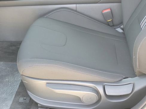 New 2026 Hyundai Elantra SEL Sport image 16