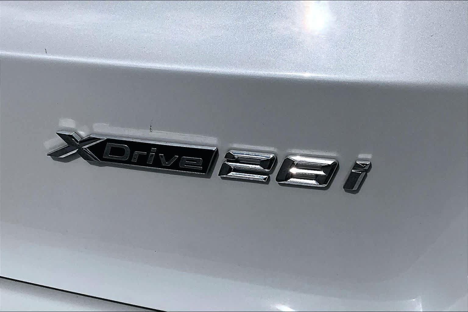 Used 2023 BMW X1 xDrive28i w/ M Sport Package AWD/4WD image 10