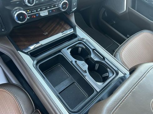 Used 2023 Ford F350 King Ranch w/ Chrome Package image 26