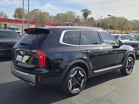 New 2025 Kia Telluride S image 3