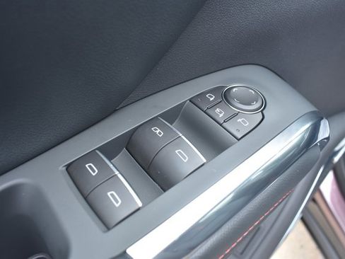 New 2026 Chevrolet Traverse RS w/ LPO, Floor Liner Package image 13