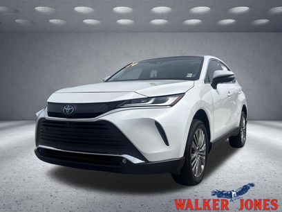 Used 2024 Toyota Venza Limited