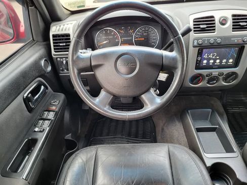 Used 2011 GMC Canyon SLT AWD/4WD image 24
