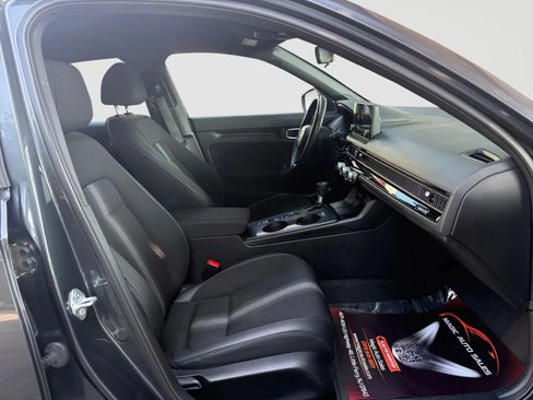 Used 2022 Honda Civic Sport image 20