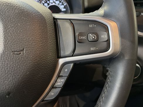 Used 2022 RAM 1500 Big Horn AWD/4WD image 21