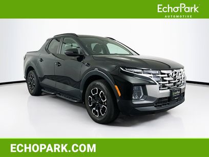 Used 2023 Hyundai Santa Cruz SEL Premium