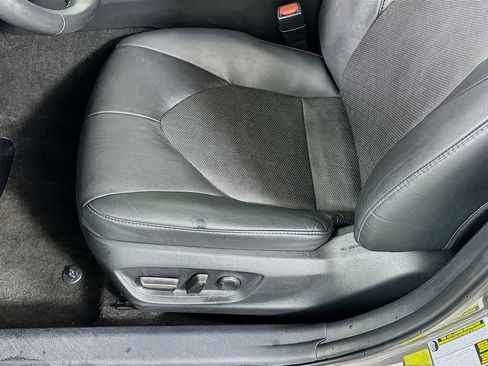 Certified 2024 Toyota Camry XSE image 19