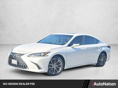 Used 2024 Lexus ES 350 w/ Premium Package