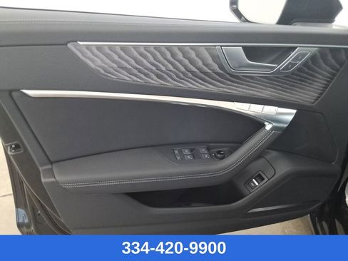 New 2026 Audi A6 3.0T allroad Premium Plus image 17