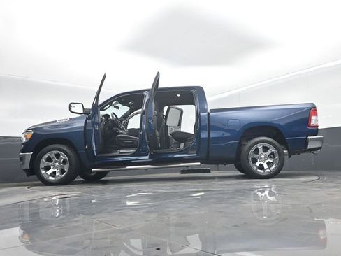 Used 2022 RAM 1500 Big Horn RWD image 70