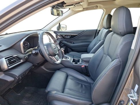 Certified 2023 Subaru Outback Limited image 10