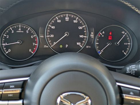 New 2026 MAZDA CX-50 AWD 2.5 S w/ Weather Package image 19