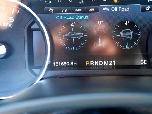Used 2019 Ford F250 Lariat AWD/4WD image 19