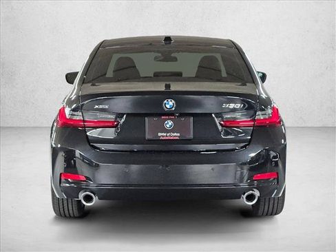 Used 2026 BMW 330i xDrive Sedan w/ Convenience Package AWD/4WD image 6
