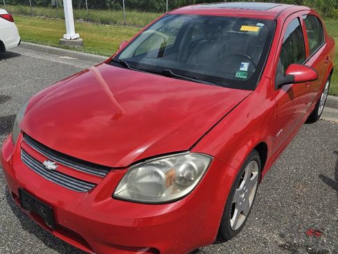 Used 2008 Chevrolet Cobalt Sport FWD image 1