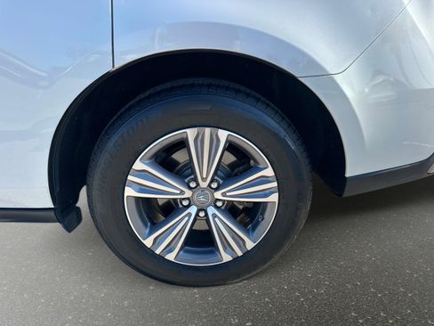 Used 2020 Acura MDX FWD image 10