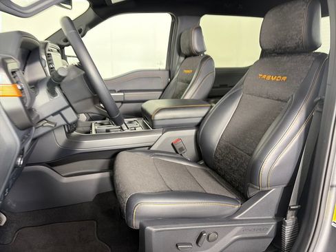 Certified 2024 Ford F150 Tremor w/ Bed Utility Package AWD/4WD image 11