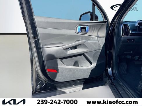 New 2026 Kia Sorento LX image 22