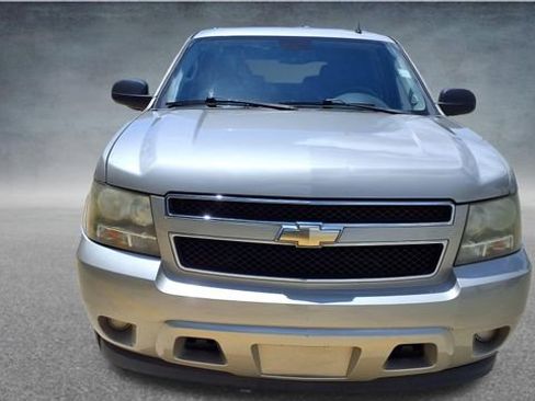 Used 2009 Chevrolet Tahoe LS RWD image 17