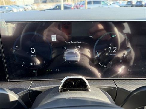 New 2026 Hyundai Santa Fe Calligraphy image 21