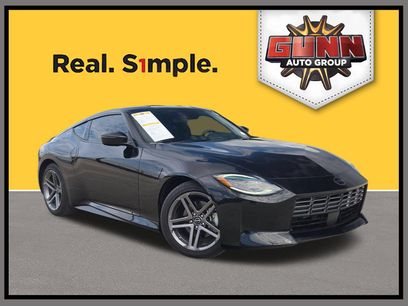 Used 2025 Nissan Z Sport w/ Floor Mat Package