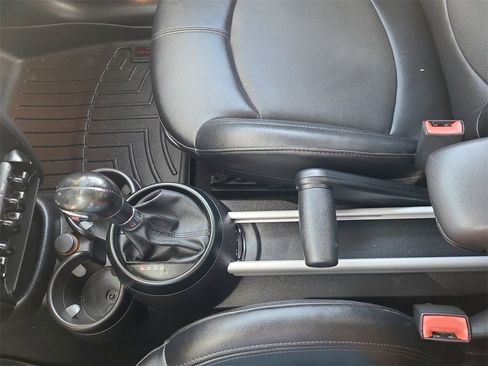 Used 2015 MINI Cooper Countryman S image 27