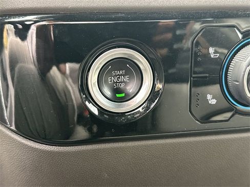 Certified 2024 Chevrolet Silverado 1500 LT w/ Protection Package image 16