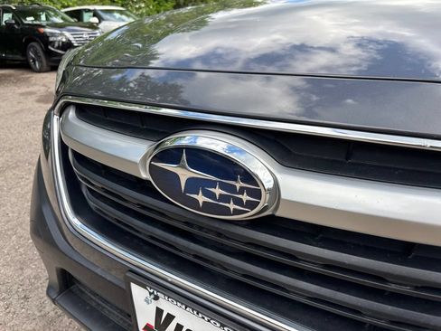 Used 2021 Subaru Outback Premium AWD/4WD image 9