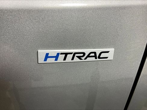 Used 2025 Hyundai Tucson SEL AWD/4WD image 23