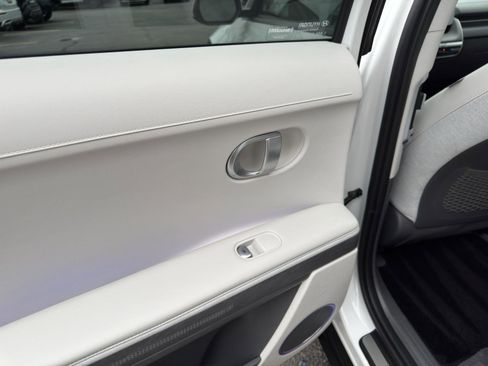 Used 2023 Hyundai Ioniq 5 SEL image 33