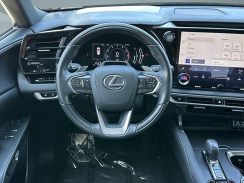 Certified 2024 Lexus RX 350 Premium w/ Convenience Package FWD image 31