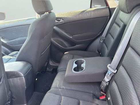 Used 2013 MAZDA CX-5 Touring w/ Bose & Moonroof Pkg FWD image 33