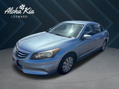 Used 2011 Honda Accord LX