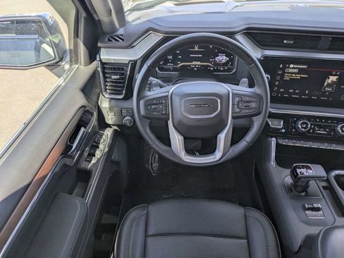 Used 2024 GMC Sierra 1500 Denali w/ Denali Reserve Package image 16